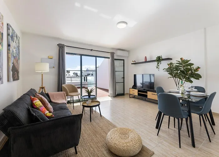 Arpon Santa Rosa 5 By Escape Пуэрто дель Кармен