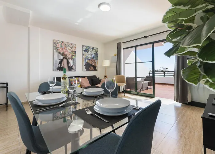 Arpon Santa Rosa 5 By Escape Вилла Пуэрто дель Кармен