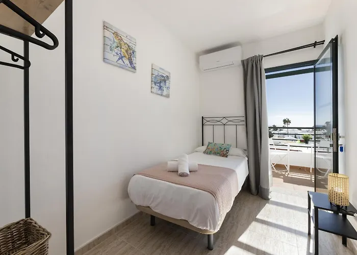 Вилла Arpon Santa Rosa 5 By Escape