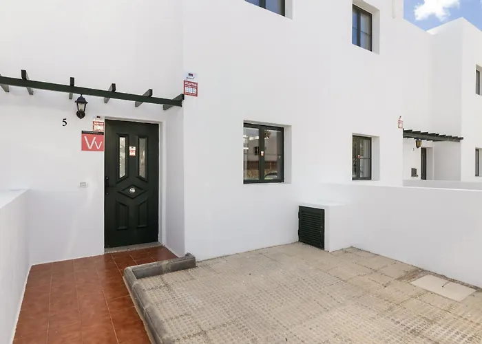 Arpon Santa Rosa 5 By Escape * Пуэрто дель Кармен