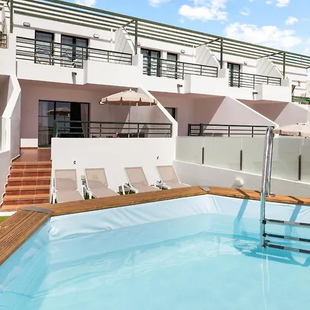 Arpon Santa Rosa 5 By Escape * プエルト・デル・カルメン