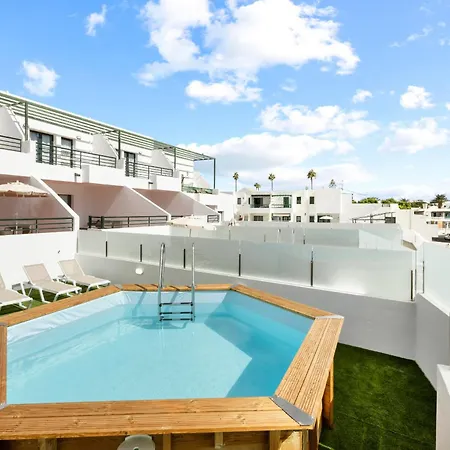 Vila Arpon Santa Rosa 5 By Escape