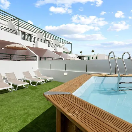 Arpon Santa Rosa 5 By Escape Villa