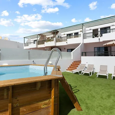 Villa Arpon Santa Rosa 5 By Escape