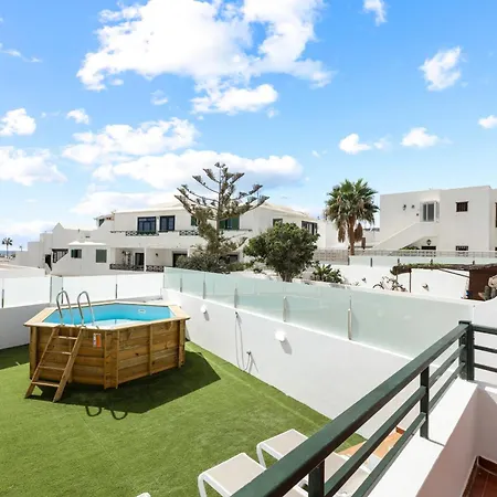 Arpon Santa Rosa 5 By Escape Villa *