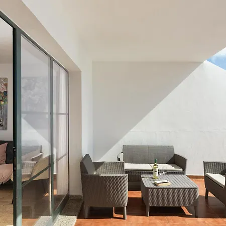 Arpon Santa Rosa 5 By Escape ヴィラ プエルト・デル・カルメン