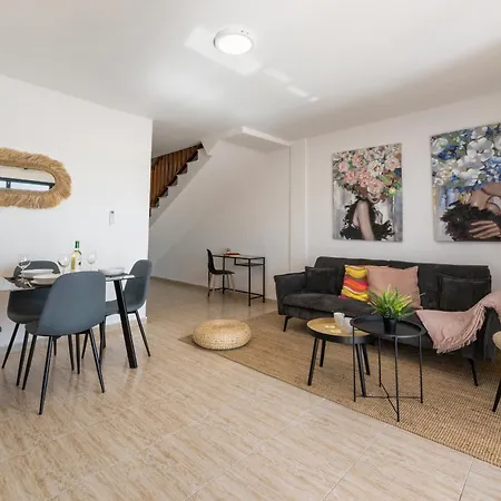 Arpon Santa Rosa 5 By Escape * プエルト・デル・カルメン