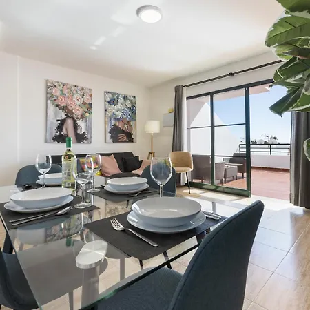 Arpon Santa Rosa 5 By Escape ヴィラ プエルト・デル・カルメン