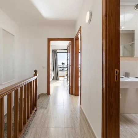 Arpon Santa Rosa 5 By Escape ヴィラ プエルト・デル・カルメン