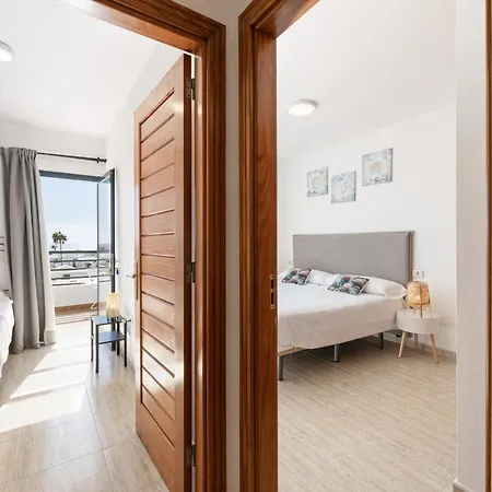 Arpon Santa Rosa 5 By Escape Vila Puerto del Carmen (Lanzarote)