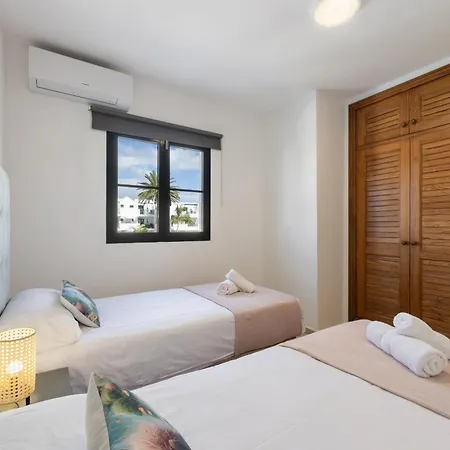 Vila Arpon Santa Rosa 5 By Escape *