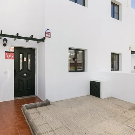 Arpon Santa Rosa 5 By Escape * プエルト・デル・カルメン