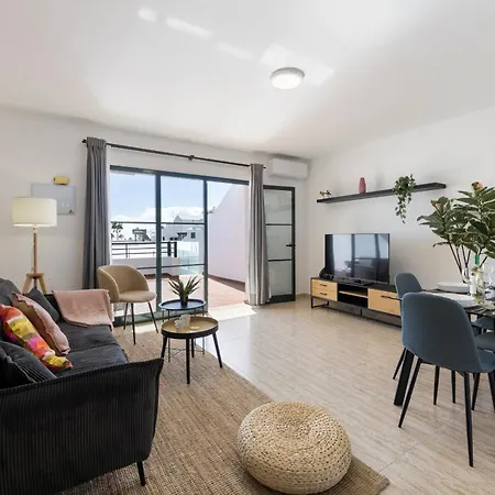 Arpon Santa Rosa 5 By Escape بويرتو ذيل كارمين