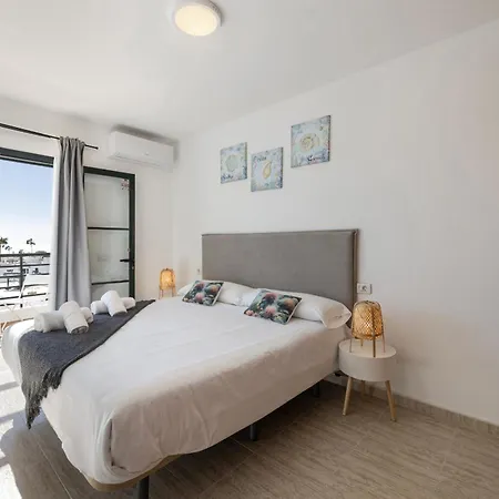 فيلة Arpon Santa Rosa 5 By Escape بويرتو ذيل كارمين