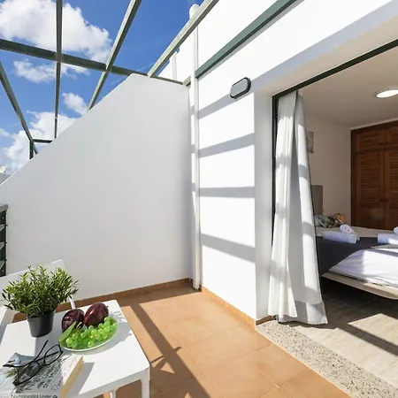 Arpon Santa Rosa 5 By Escape فيلة