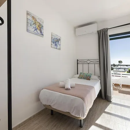 فيلة Arpon Santa Rosa 5 By Escape