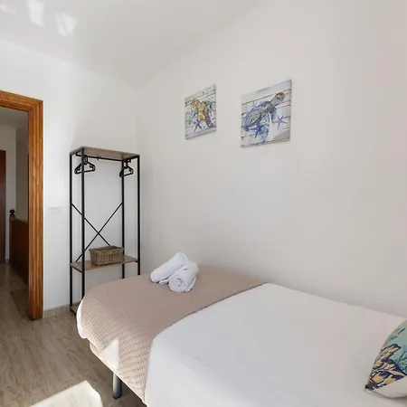 Arpon Santa Rosa 5 By Escape بويرتو ذيل كارمين