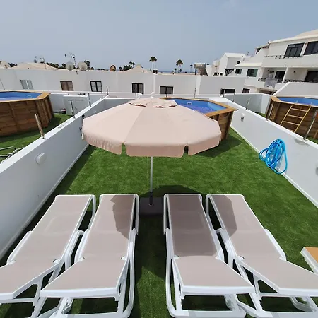 Arpon Santa Rosa 5 By Escape فيلة بويرتو ذيل كارمين