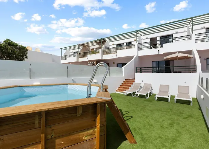 Villa Arpon Santa Rosa 5 By Escape